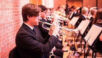 Towson University Bands