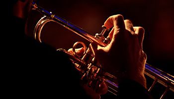 Brass Showcase