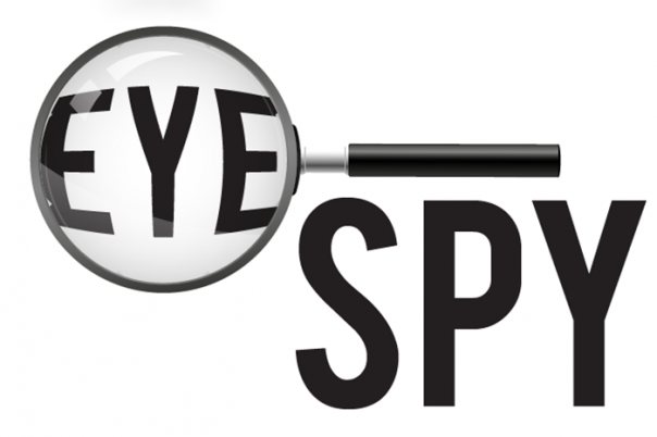 Exhibition | Eye Spy