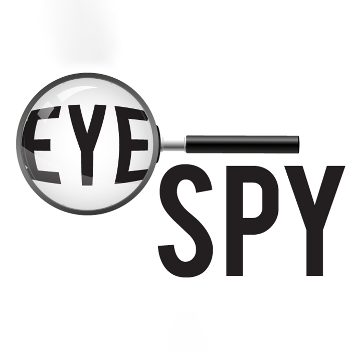 Exhibition | Eye Spy