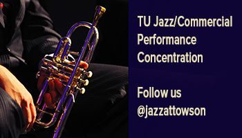 Jazz/Commercial Music Showcases