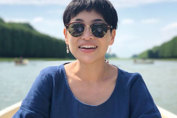 Lecture | Artist Cindy Cheng