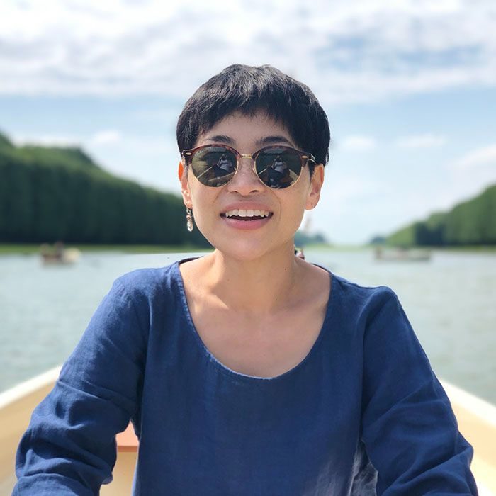 Lecture | Artist Cindy Cheng