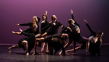 Senior Seminar Dance Concert