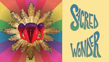 Exhibition ǀ MFA Candidate Erin Barry-Dutro: Sacred Wonder