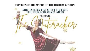 Mid Atlantic Center for the Performing Arts