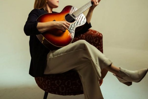 Liz Longley