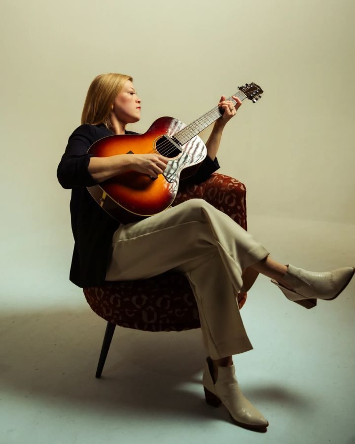 Liz Longley