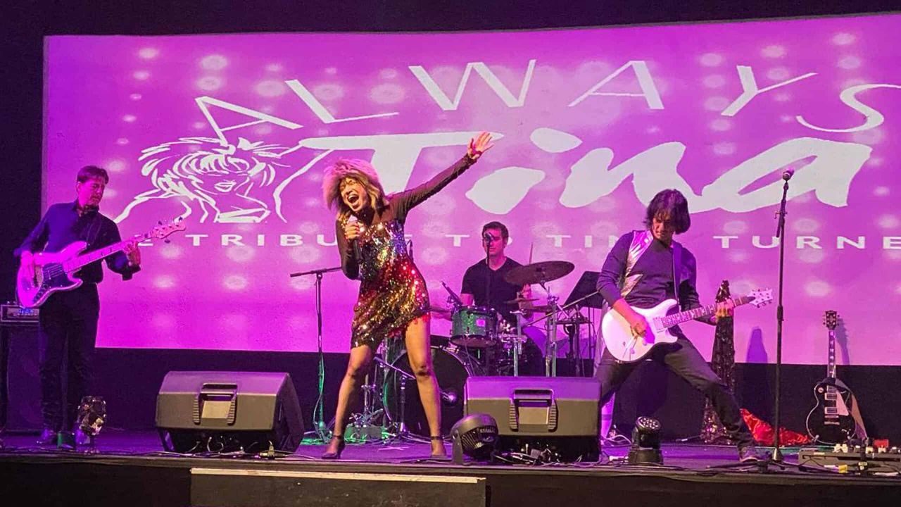 Always Tina: A Tribute to Tina Turner