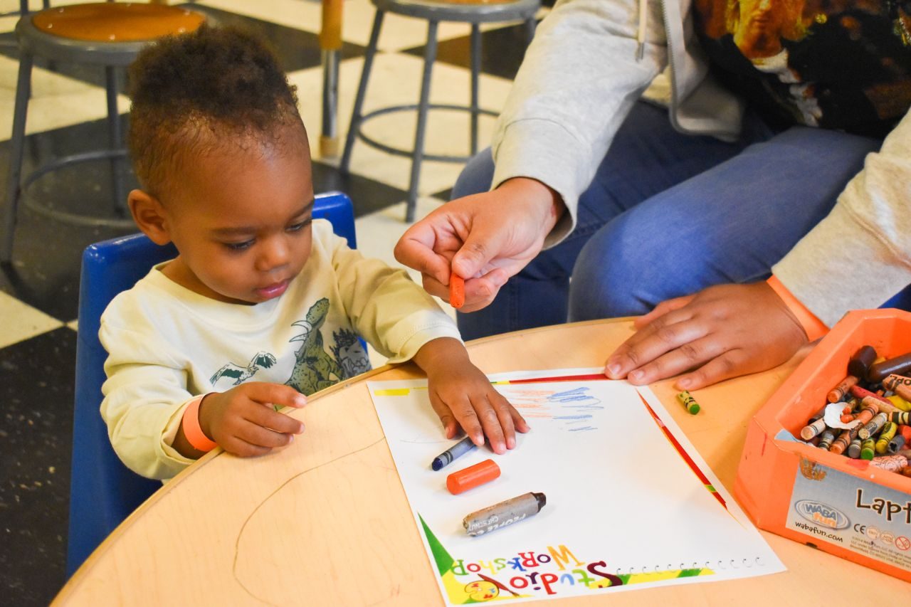 Sensory Friendly Sunday