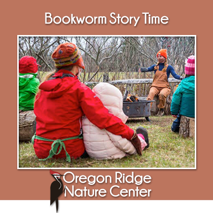 Bookworm Story Time