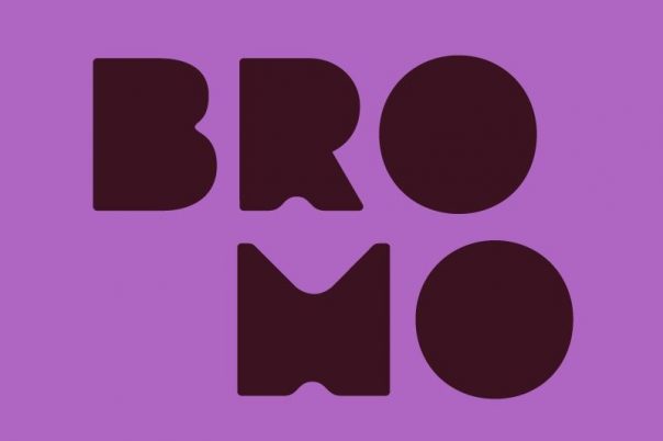 Fall 2026 Bromo Art Walk