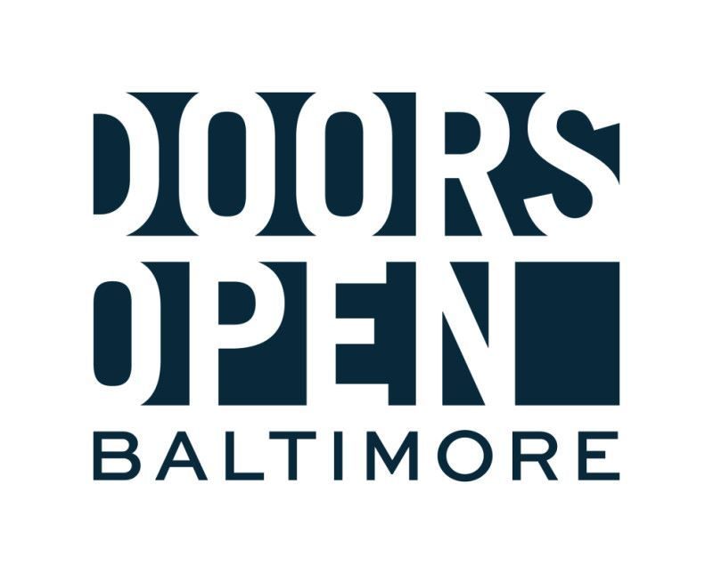 Doors Open Baltimore—Free Admission Day