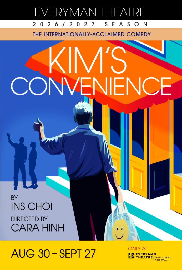 Kim’s Convenience