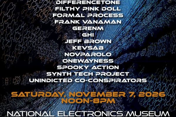 ElectronicaFest 17