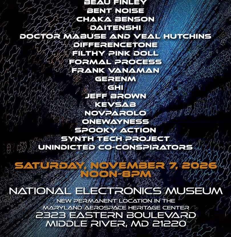 ElectronicaFest 17