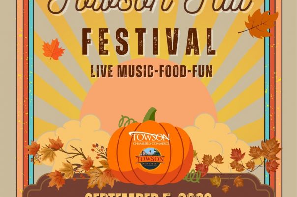 Towson Fall Festival