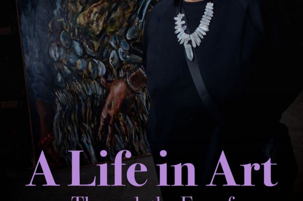 Film Screening—A Life in Art: Through the Eye of Dr. Leslie King Hammond