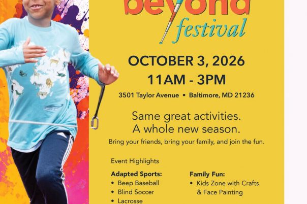 See Beyond Festival