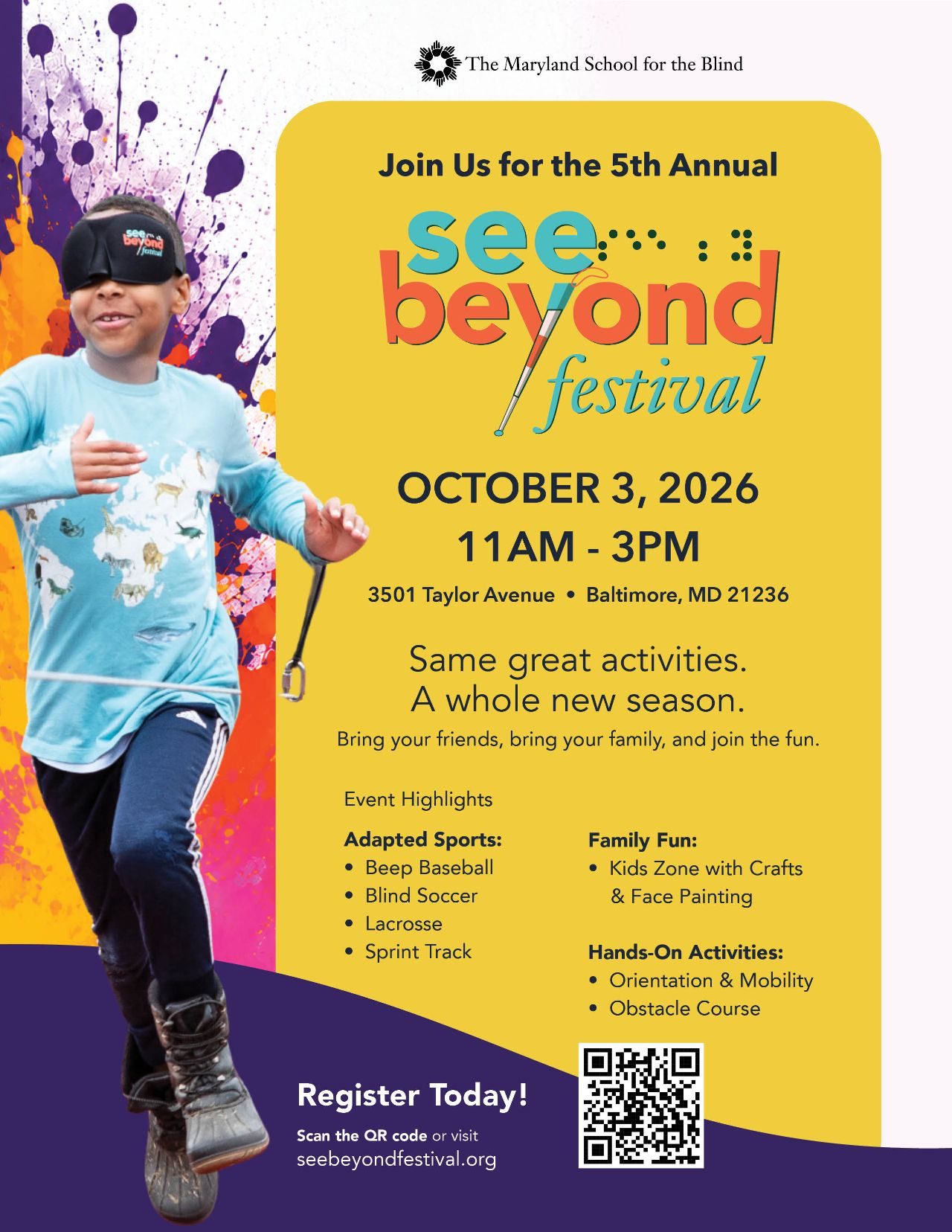 See Beyond Festival