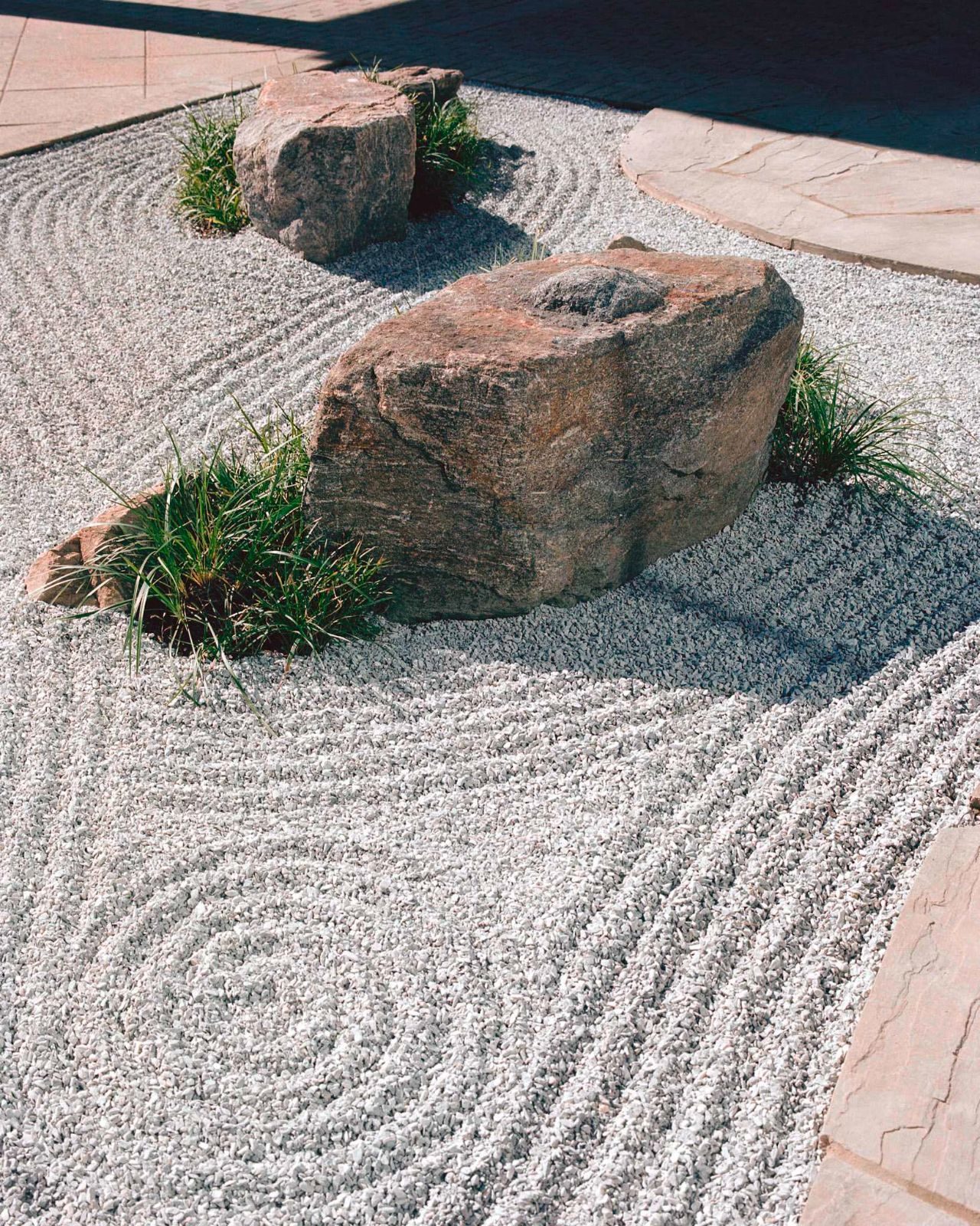 Peace Gathering: Gardens for Peace