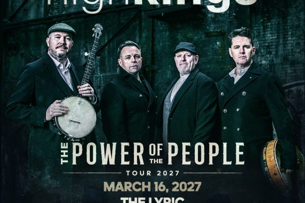 The High Kings