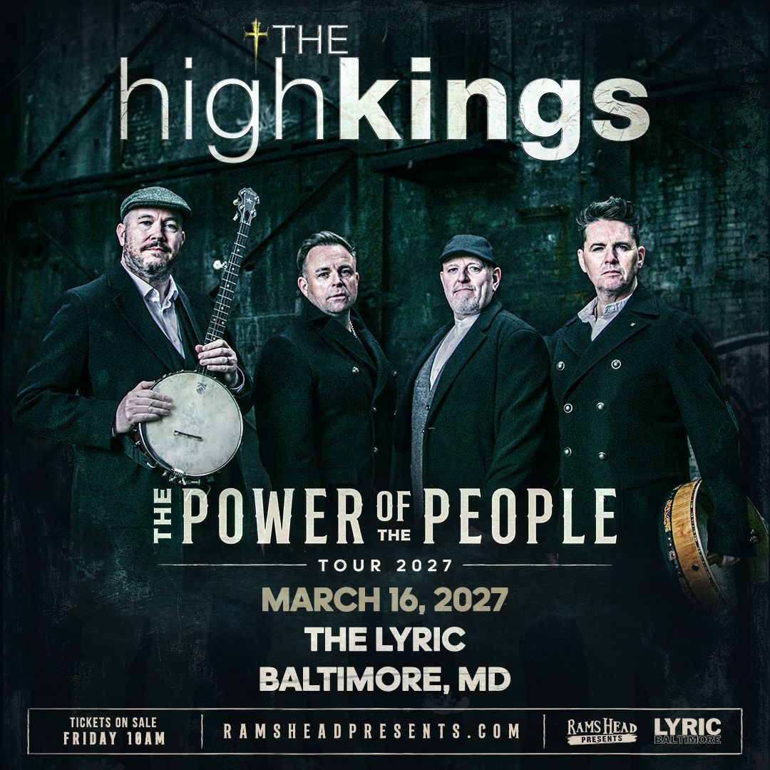 The High Kings