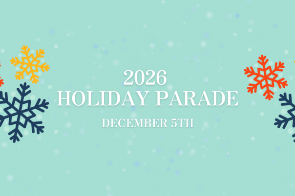 2026 White Marsh Holiday Parade