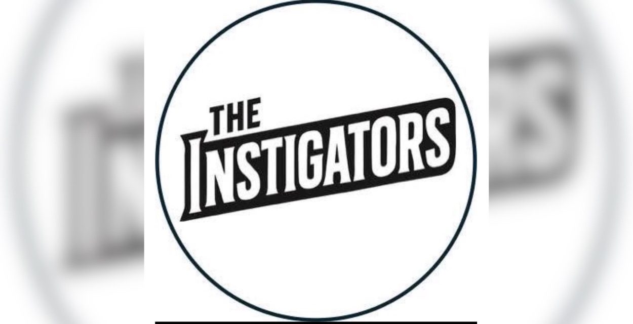 Live Music | The Instigators
