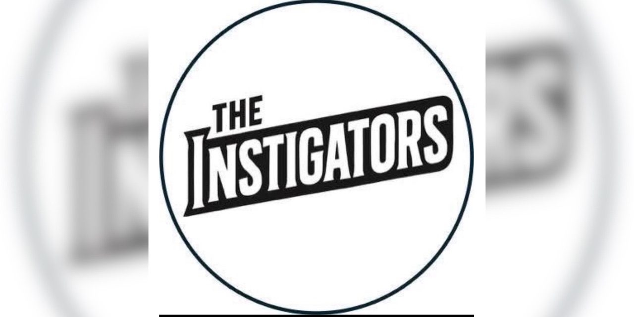 Live Music | The Instigators