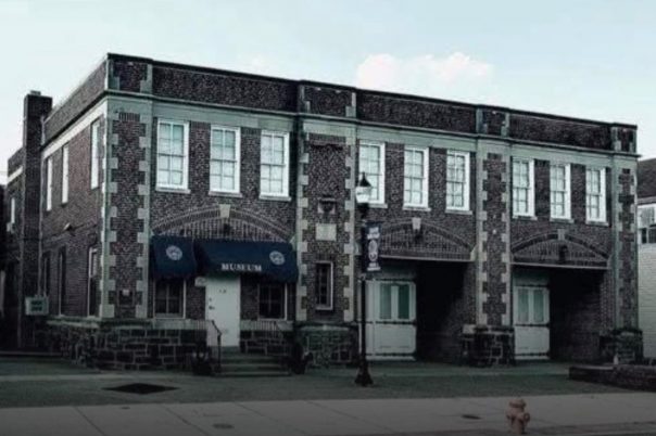 Public Paranormal Investigation