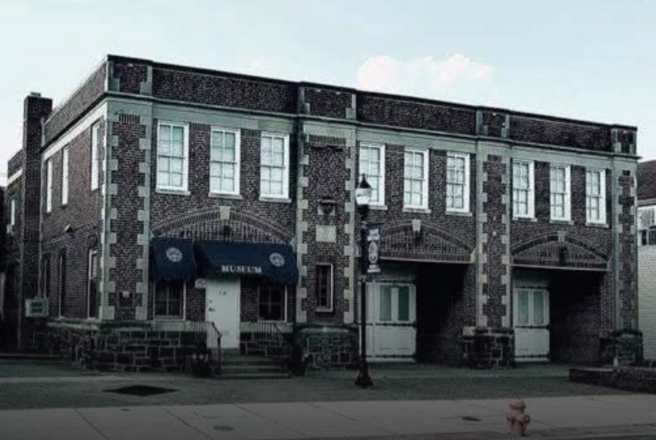 Public Paranormal Investigation