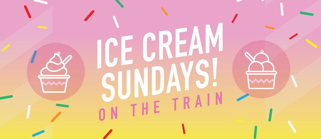 Ice Cream Sundays