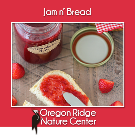 Jam n’ Bread