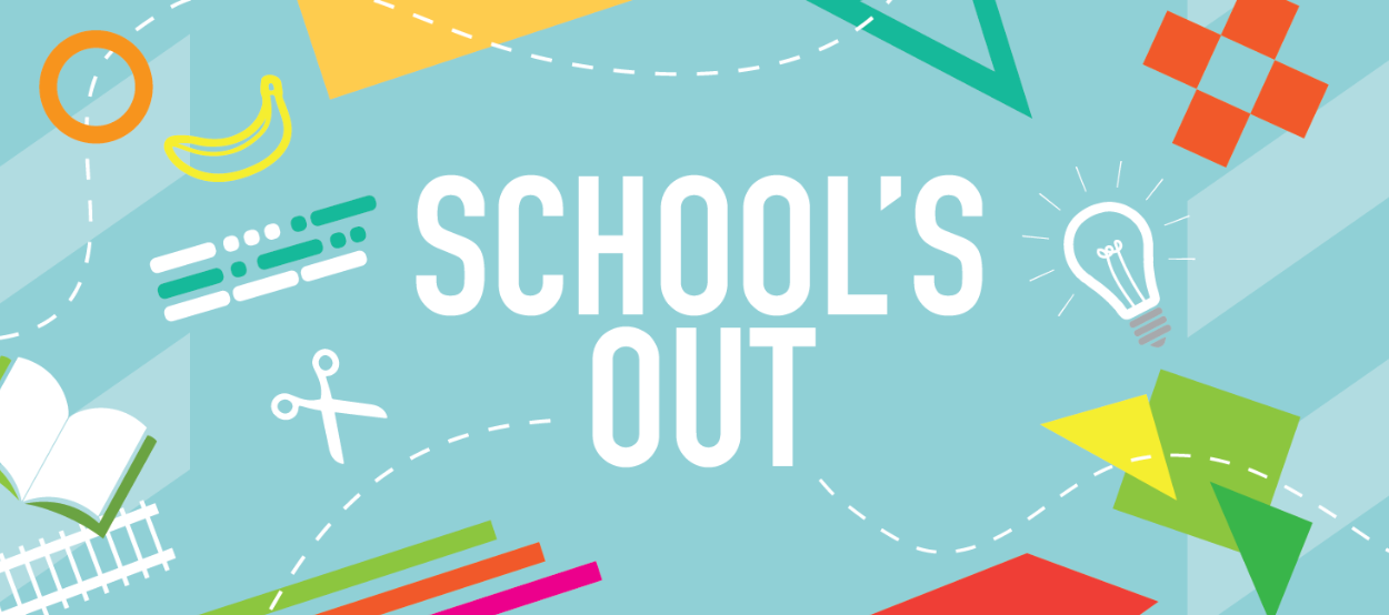 School’s Out: Commerce Tour