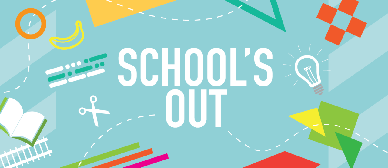 School’s Out: Safe Communities Workshop
