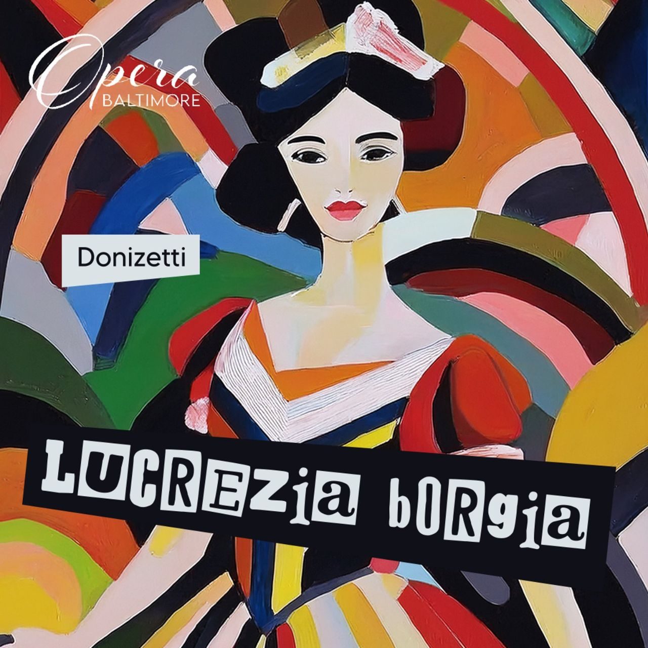 Opera Insights: Lucrezia Borgia