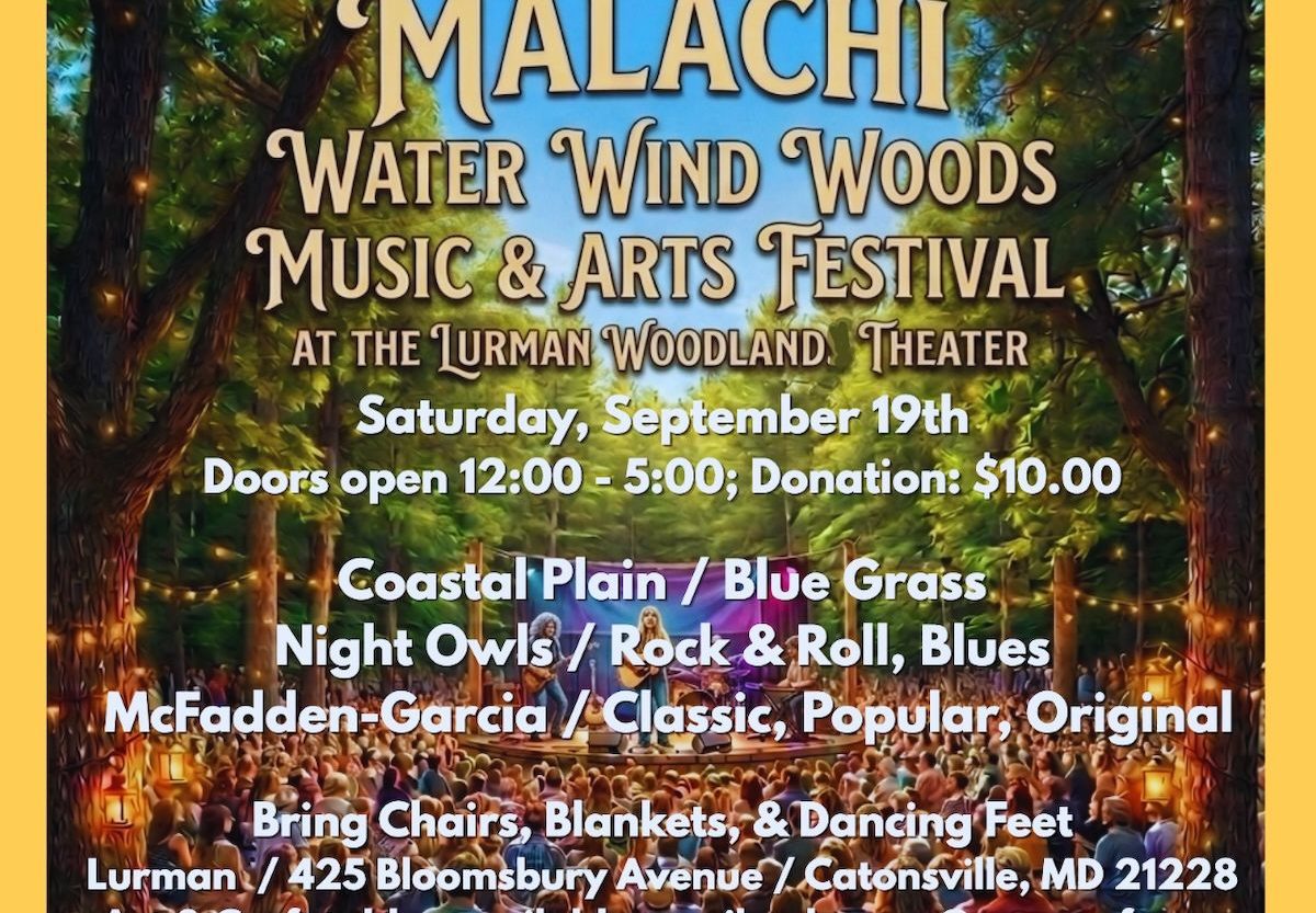 Music & Arts Festival