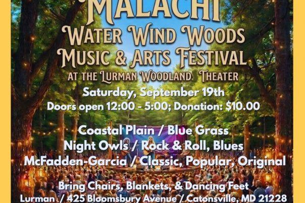 Music & Arts Festival