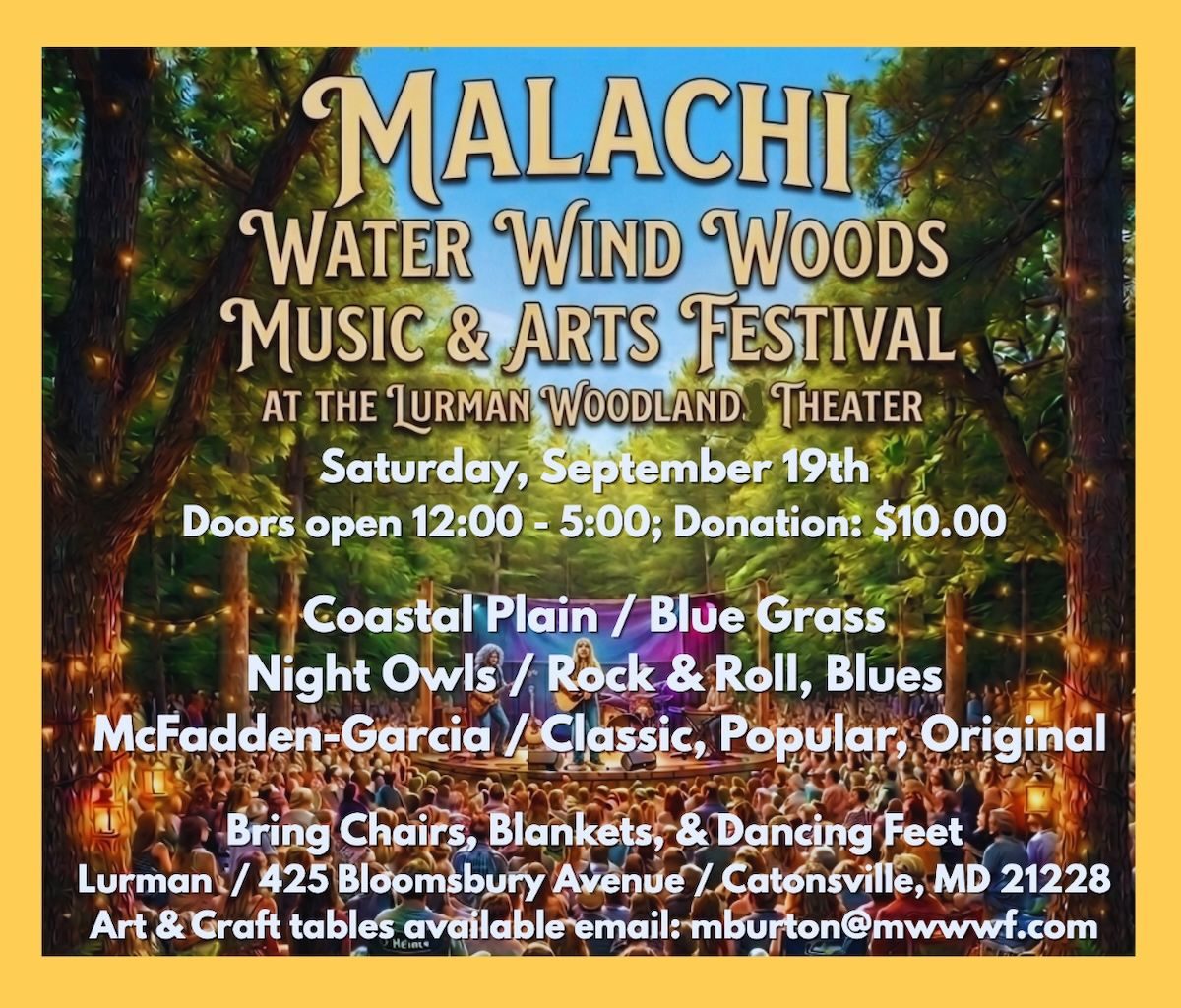 Music & Arts Festival