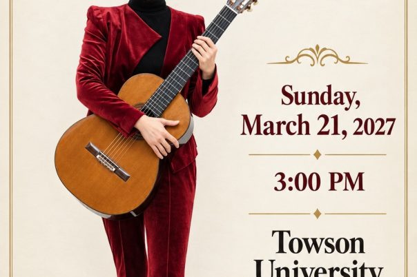 BCGS Meng Su Concert