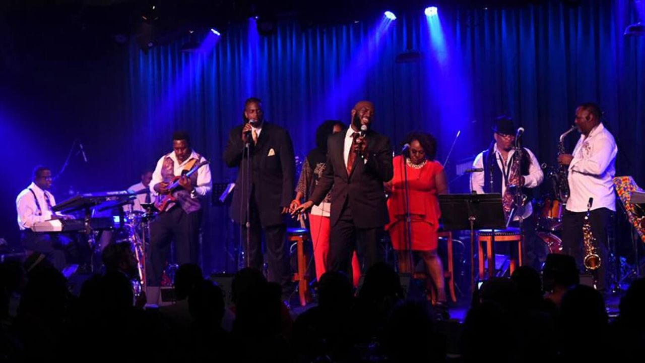 Motown & More: The Legacy Lives
