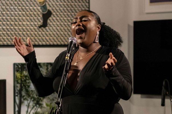 Sofar Sounds – Music for the Soul (Theme)