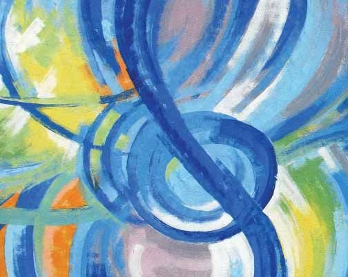 Bach in Baltimore Presents: Intimate Baroque Masterpieces