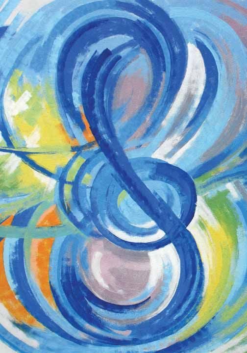 Bach in Baltimore Presents: Intimate Baroque Masterpieces