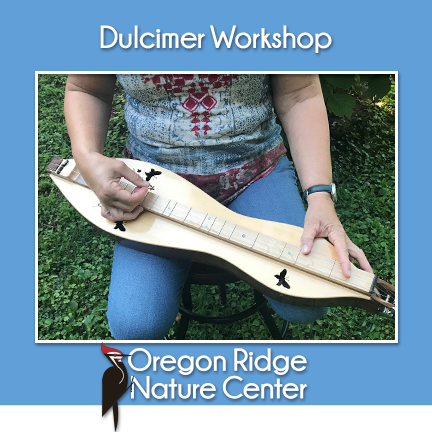 Oregon Ridge Dulcimers – Summer Session