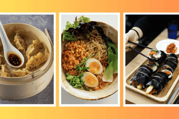 Performance & Gathering: Our Thanksgiving Stories