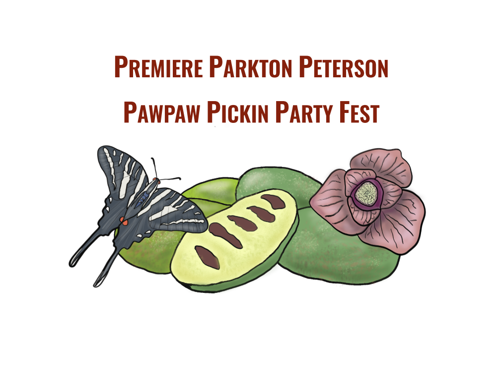 Premiere Parkton Peterson Pawpaw Pickin Party Fest