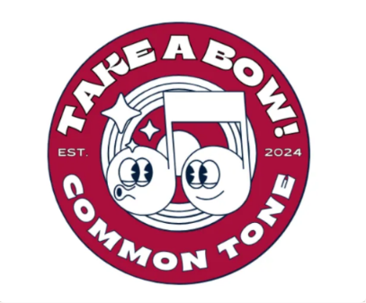 Take A Bow: Fall Musical Course for Kids (Ages 5 – 8)