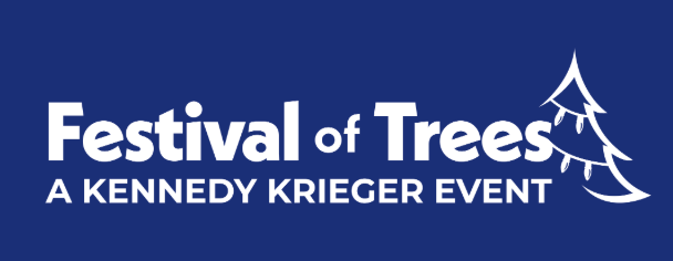 Kennedy Krieger’s Festival of Trees